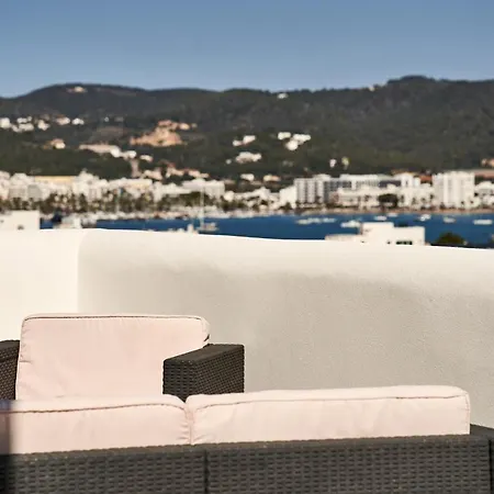 Vila Agua Ibiza - Fantastic With Pool & Bbq *