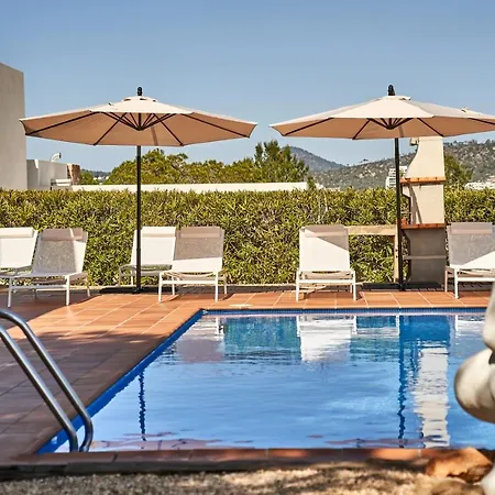Agua Ibiza - Fantastic With Pool & Bbq San José