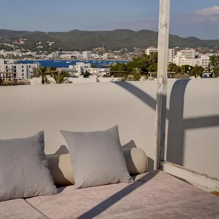 Agua Ibiza - Fantastic With Pool & Bbq Vila