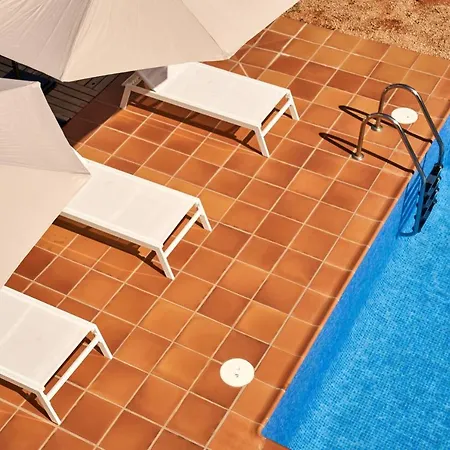 Agua Ibiza - Fantastic With Pool & Bbq * San José
