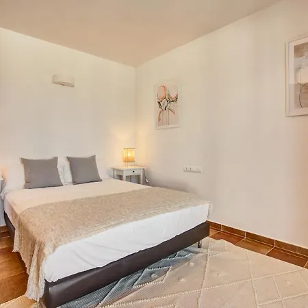 Vila Agua Ibiza - Fantastic With Pool & Bbq *